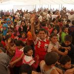 Here's how you can help Syrian refugees in Michigan